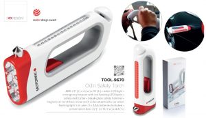 XD Design Odin Safety Torch